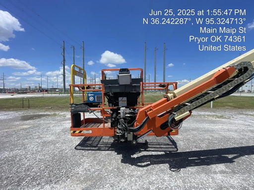 2025 MILLER ELECTRIC CST-282