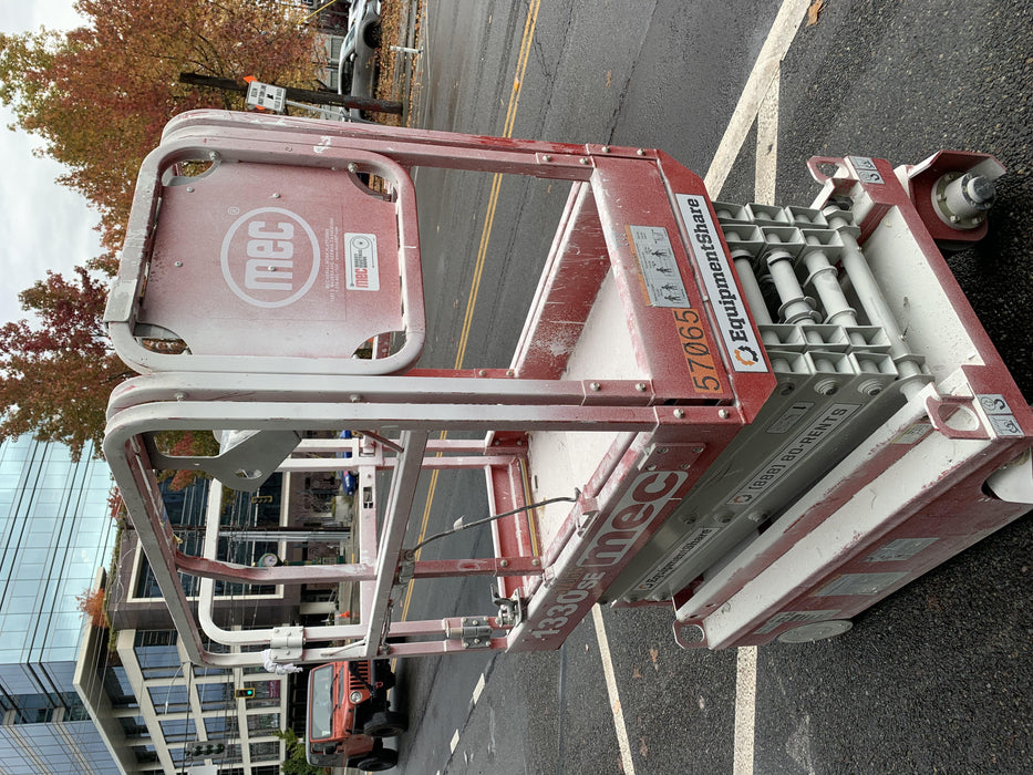 2020 MEC 1330SE Standard, 900W Inverter w/None