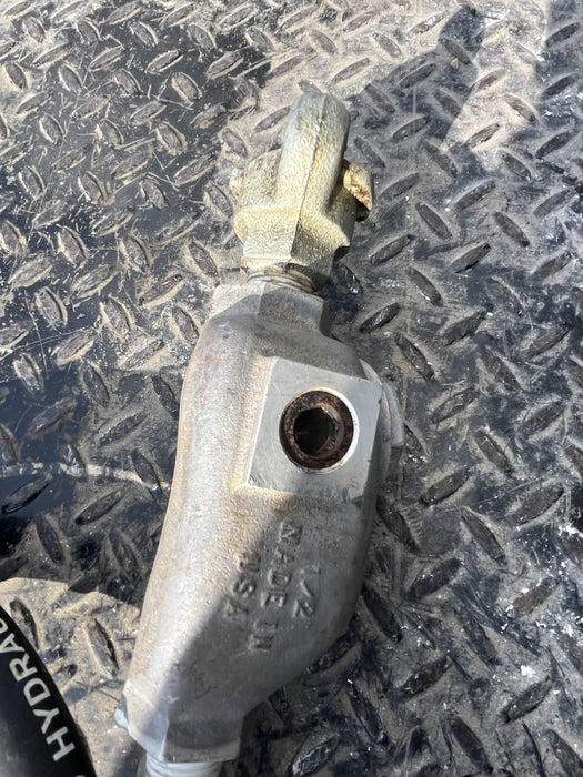 2021 MICHIGAN PNEUMATIC MP-527-ST