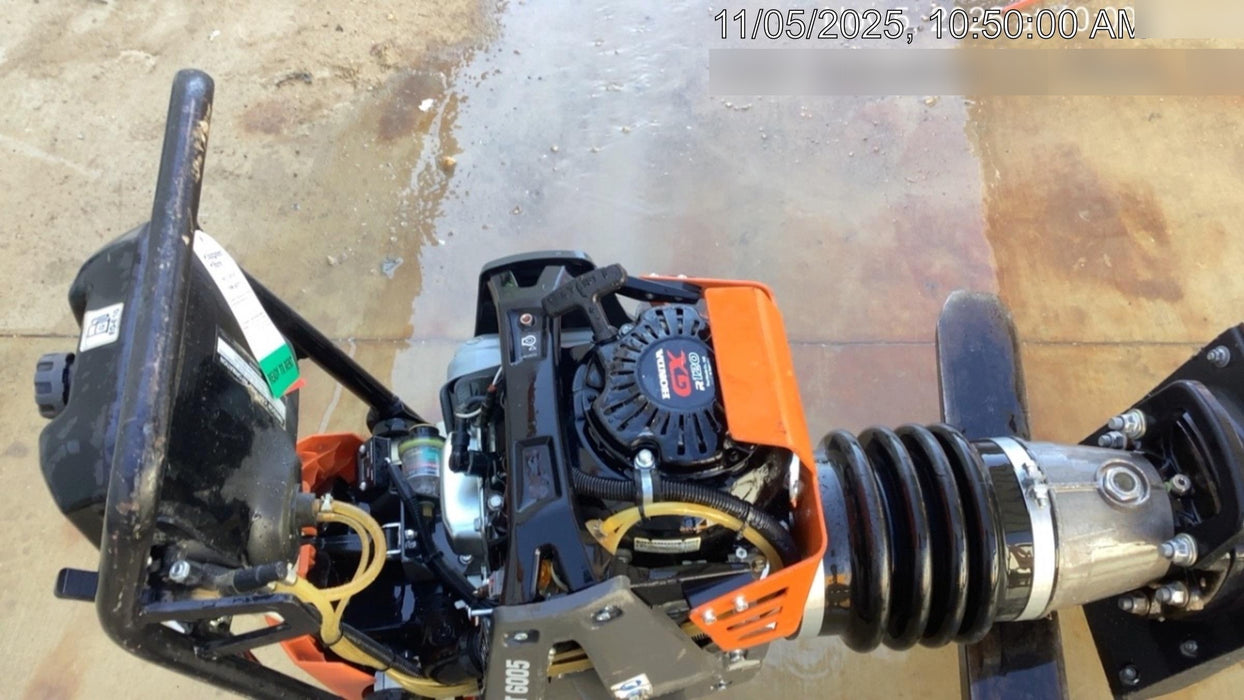 2024 HUSQVARNA LT6005