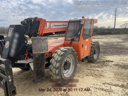 2020 SKYTRAK 12054