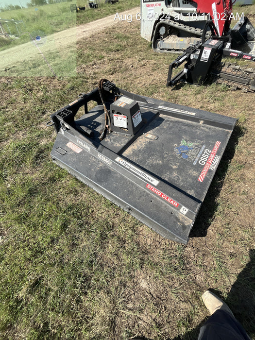 2022 PALADIN 30372A-0022