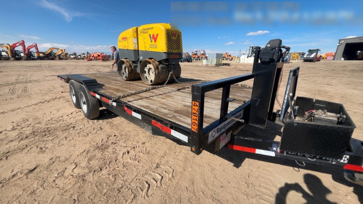 2024 WACKER NEUSON RTLx-SC3