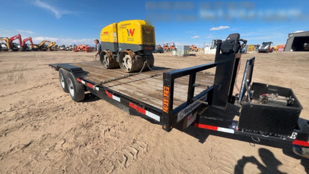 2024 WACKER NEUSON RTLx-SC3