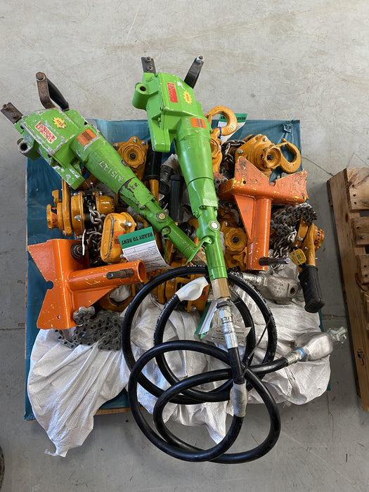 2022 GEARWRENCH PHD0535 GEARWRENCH