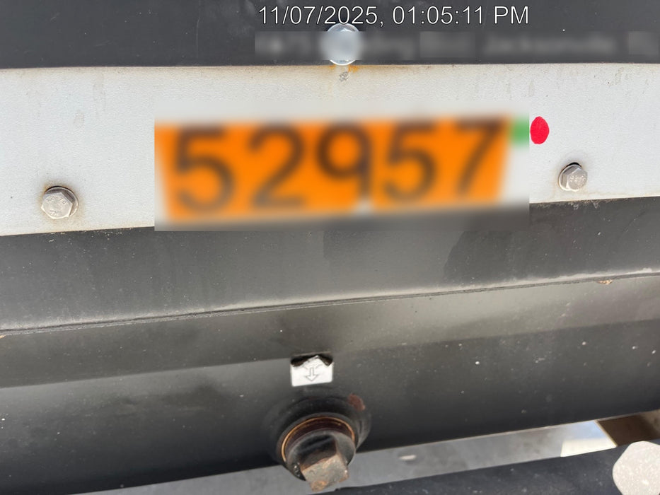 2019 WACKER NEUSON G25