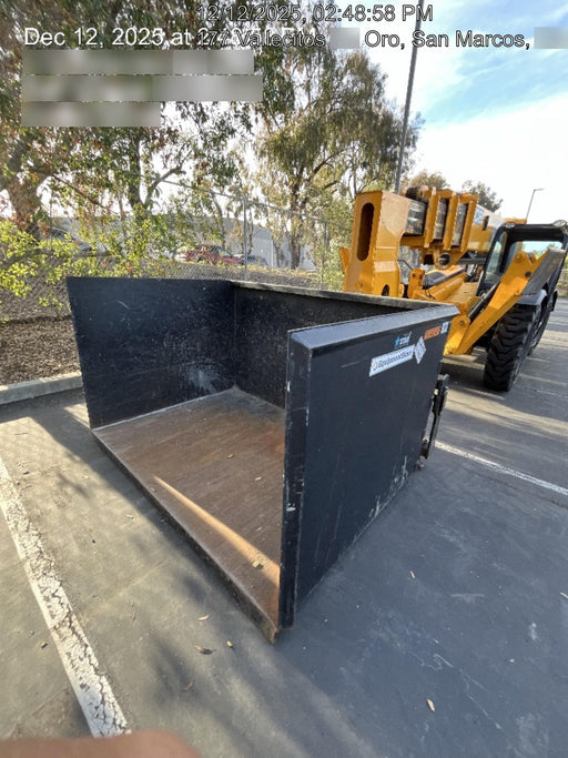 2023 STAR INDUSTRIES 1430