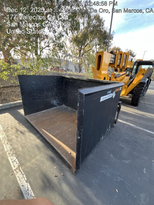 2023 STAR INDUSTRIES 1430