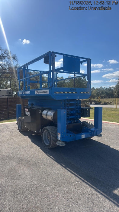 2020 GENIE GS-4069 RT