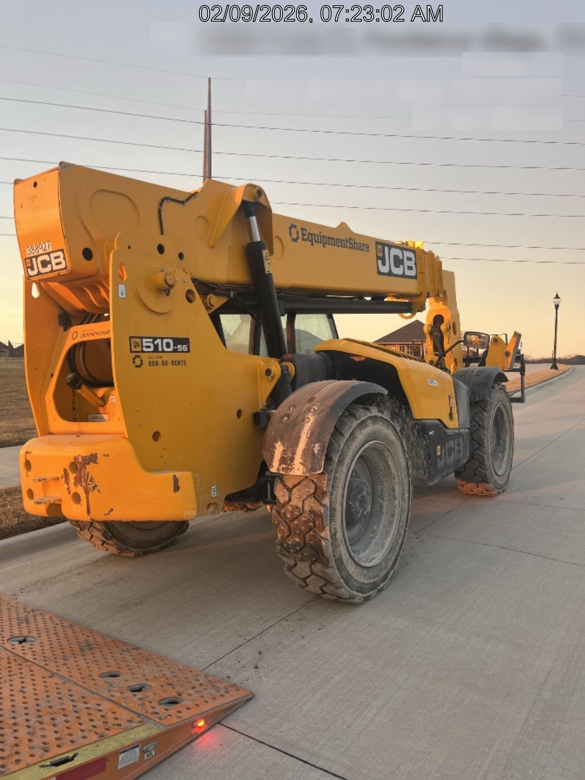 2024 JCB 510-56