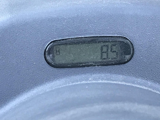 2020 KOMATSU FG25T-16