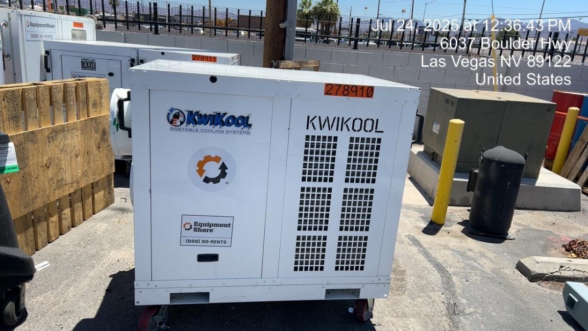 2022 KWIKOOL KPO5-21