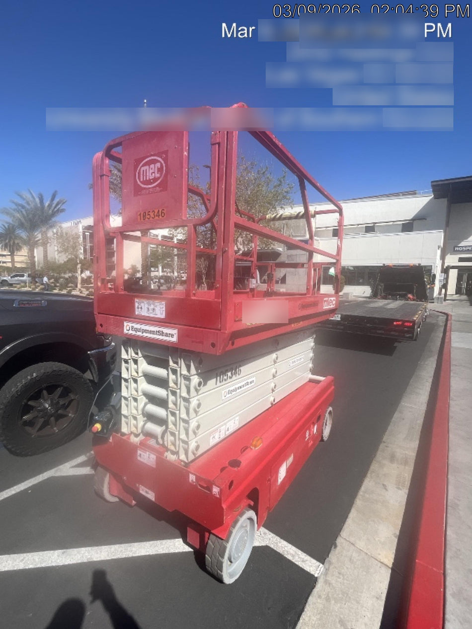 2020 MEC 4046SE