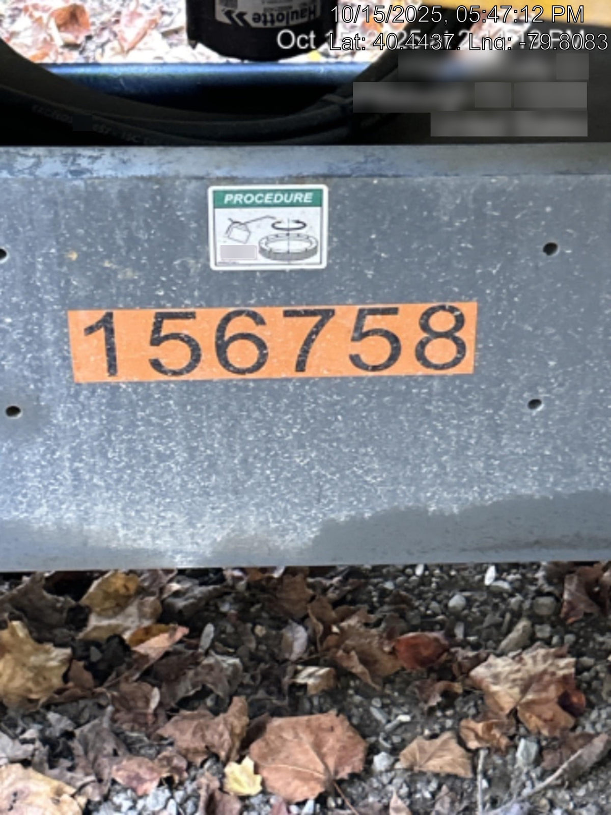 2021 HAULOTTE HT46RTJO