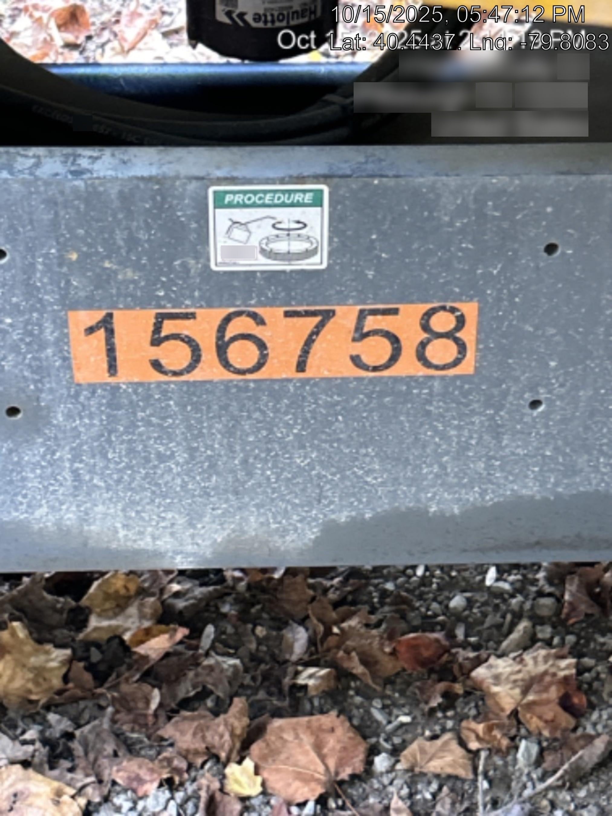 2021 HAULOTTE HT46RTJO