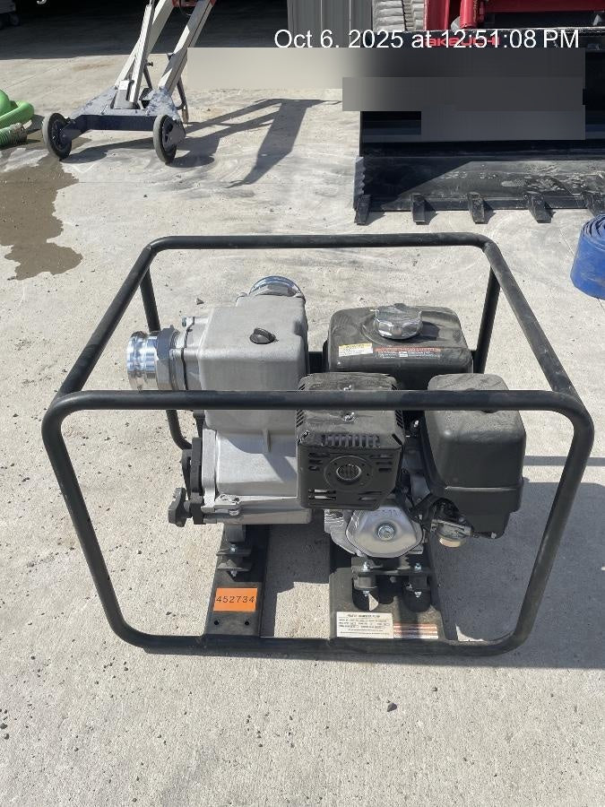 2024 MI-T-M WTP-T04-0MGH