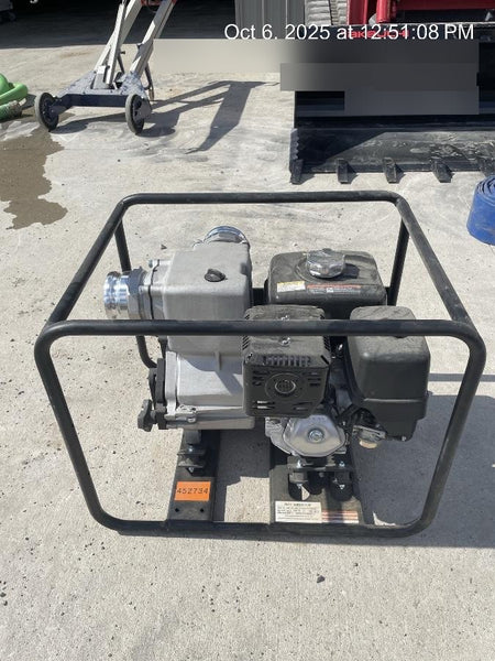 2024 MI-T-M WTP-T04-0MGH