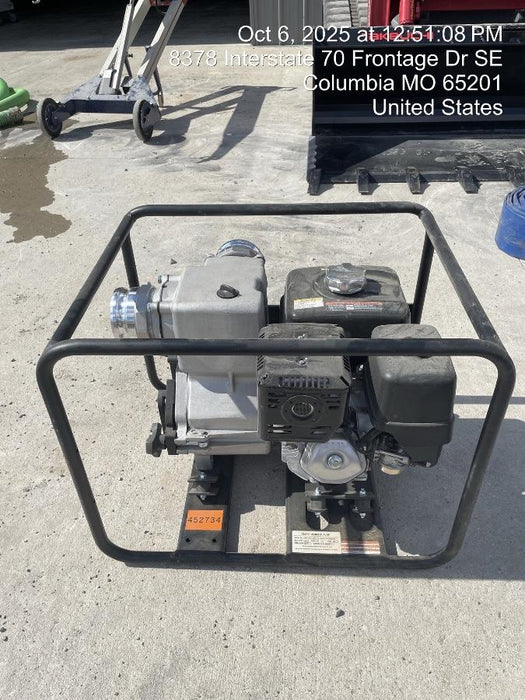 2024 MI-T-M WTP-T04-0MGH