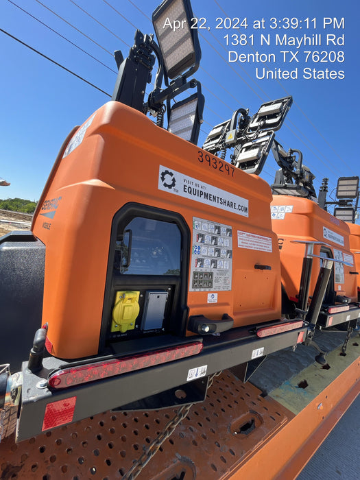 2024 GENERAC MLT2