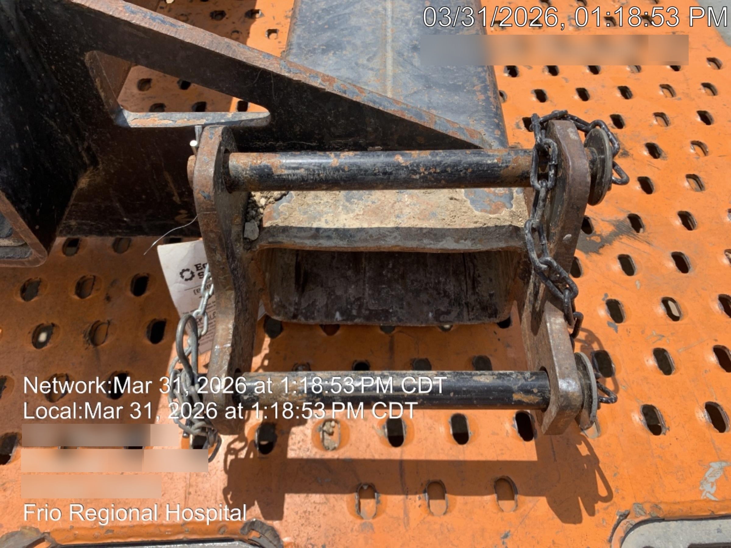 2021 STAR INDUSTRIES M1360B - Star JIB Boom