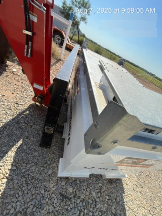 2024 WESTERN GLOBAL 20TCG-ES