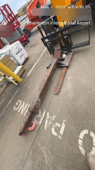 2020 ARROW MATERIAL HANDLING CE60-TH-STP