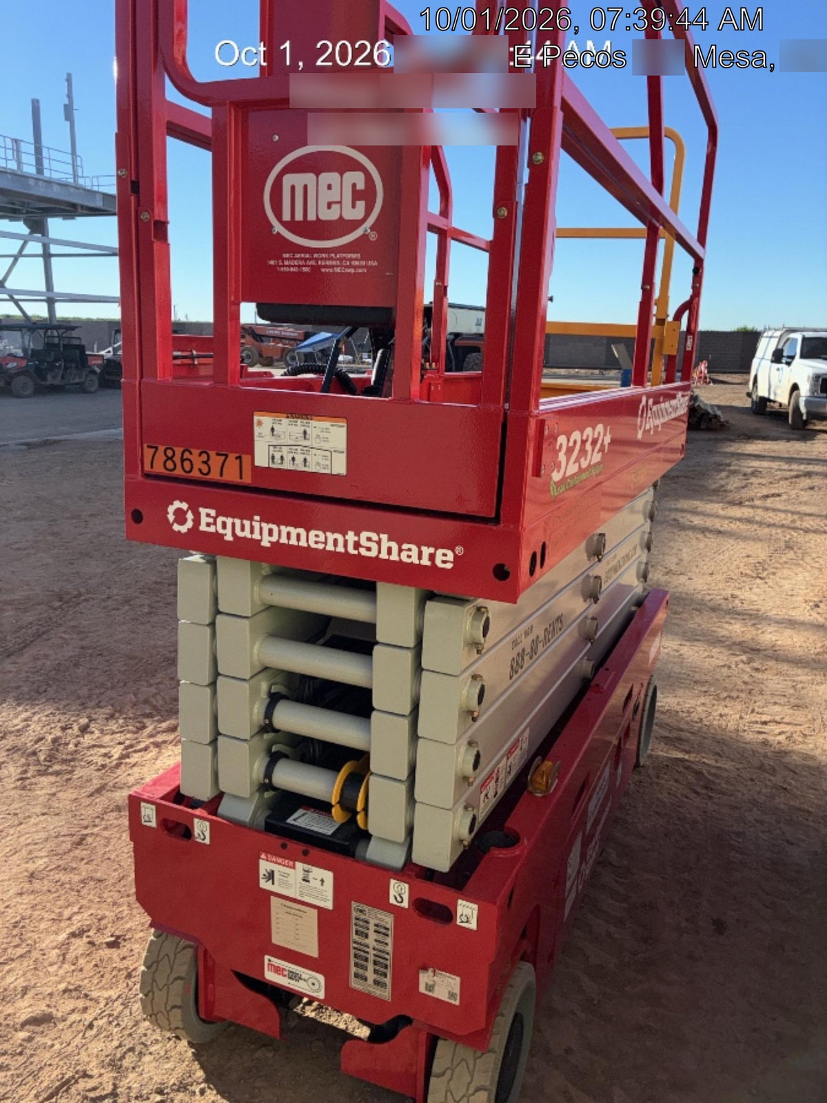 2026 MEC 3232+
