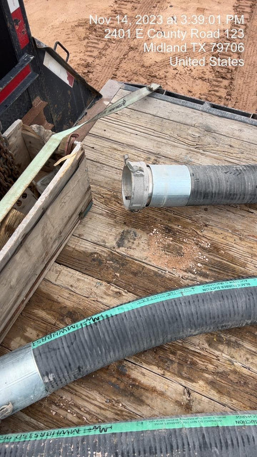 2023 PREMIER PUMP 6NNT‐RP‐TD2.9‐T85