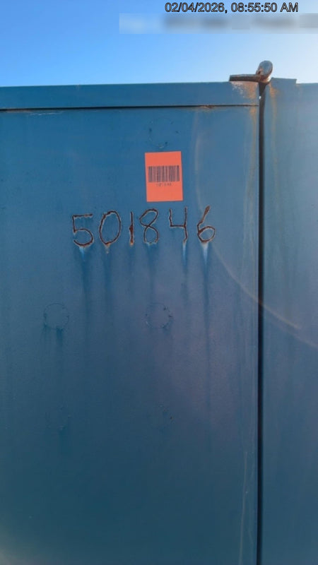 2025 DURABOX DB511
