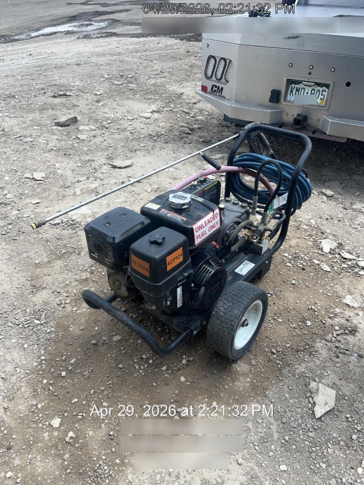 2024 MI-T-M CW-3504-5MGH