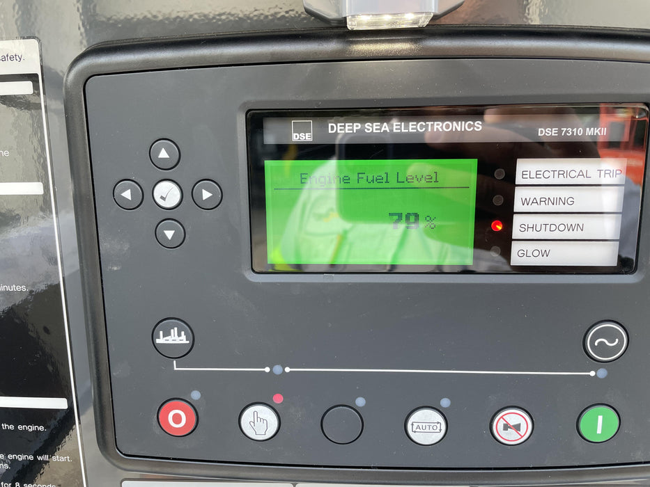 2021 AIRMAN SDG25S-8E1