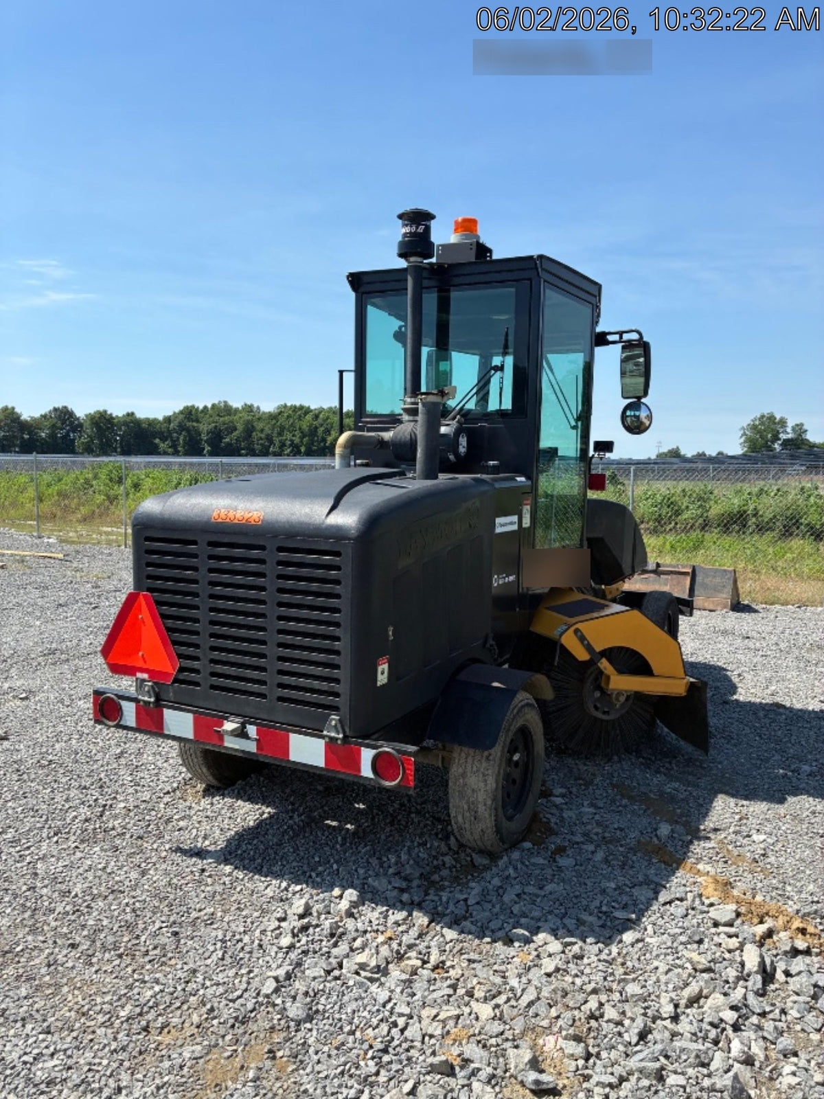 2023 LAYMOR SM450