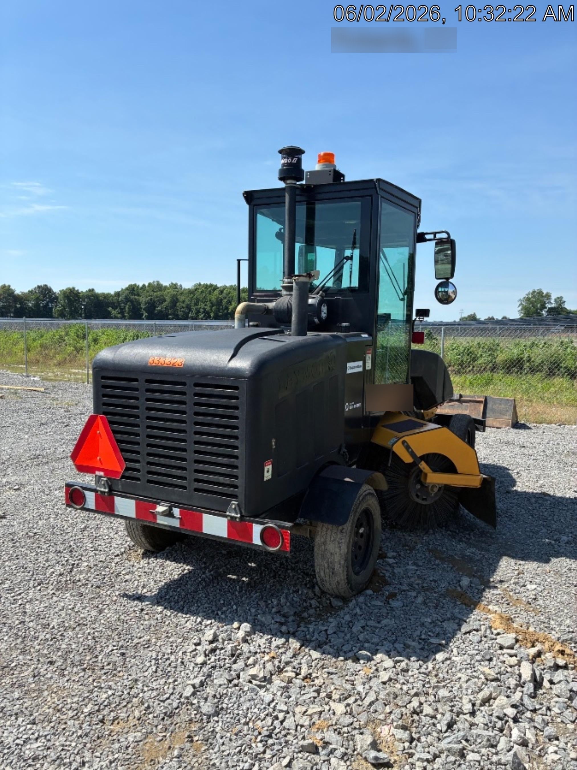 2023 LAYMOR SM450