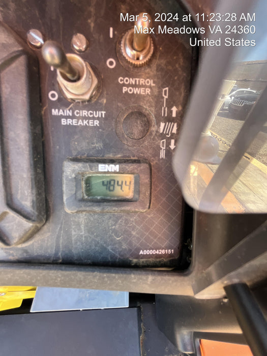 2023 Generac MLT2 Diesel, Flex Switch 120V Input, Powerzone Controller, 
(4) 320W LED Lights, 4kW Generator, 39.9 Gal Fuel Tank, 2" Ball, T3