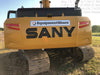 2021 SANY SY265LR