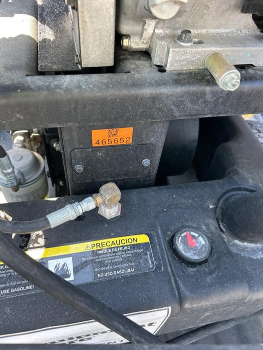 2024 MI-T-M HSP-4004-3MGH