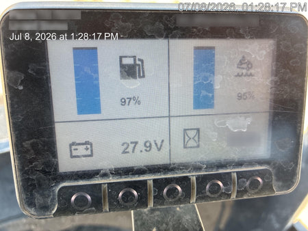 2023 DYNAPAC CA2500PD