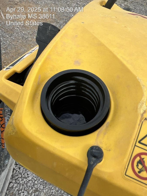 2025 WACKER NEUSON BS68-4Ab/28