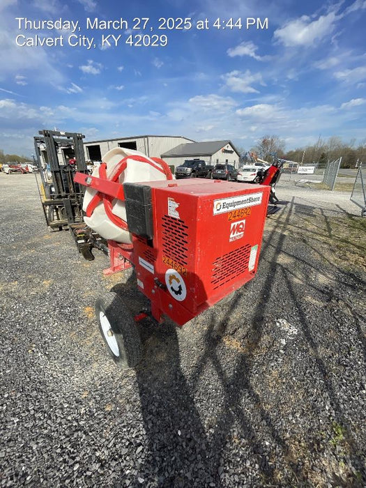 2022 MULTIQUIP MC94PK