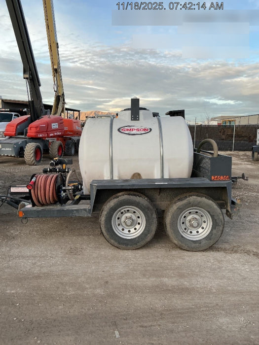 2023 SIMPSON SWT-52517