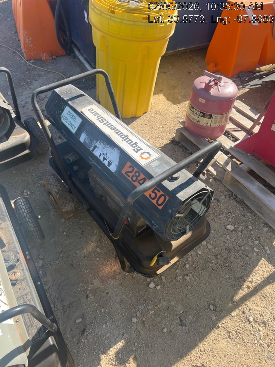 2023 HEATSTAR HS175KT