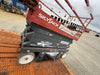 2018 Skyjack SJIII-4632 Skyjack SJIII4632 Scissor Lift w/Trojan Batteries