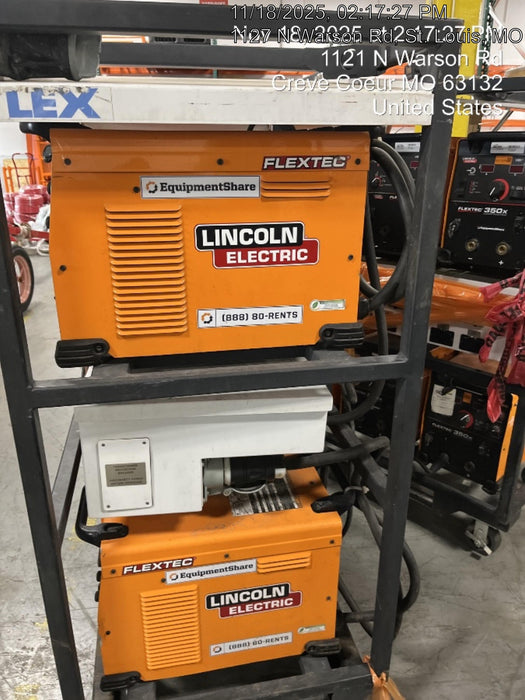 2022 LEX WR6A-7SM-FG26DZ6LD-R