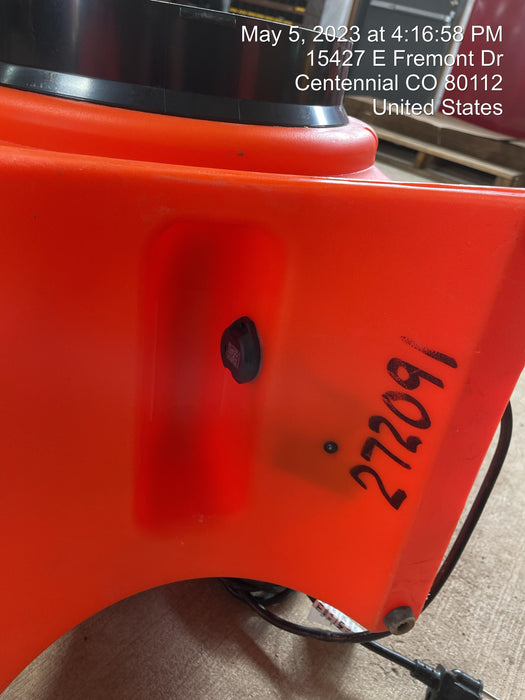 2022 ALLEGRO 9539-12