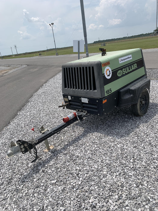 2021 SULLAIR 185D-DPQ KU4F