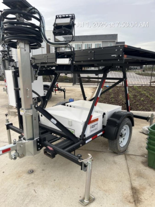 2024 WANCO WLTS-MM8A-1600