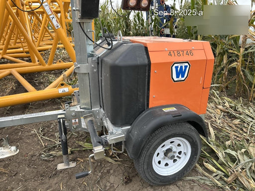 2024 WANCO WLTT-4MM4K