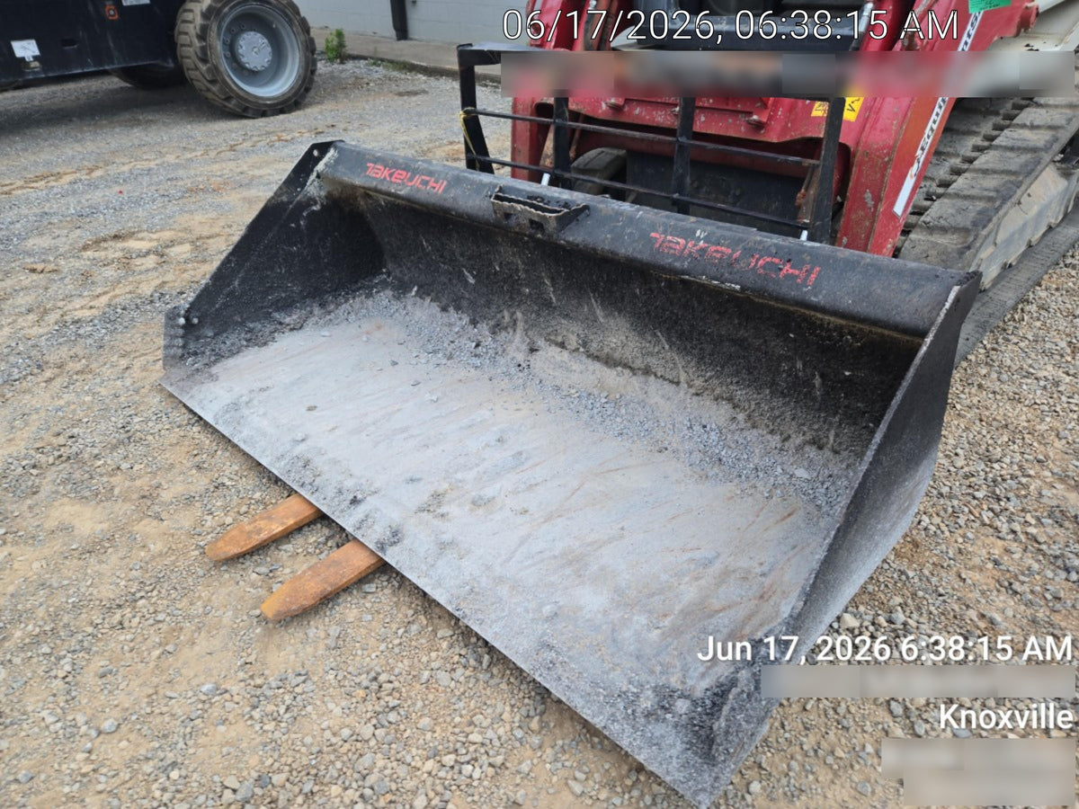 2024 ARROW MATERIAL HANDLING F5100CB