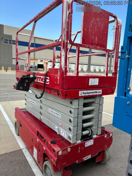 2021 MEC 4046SE