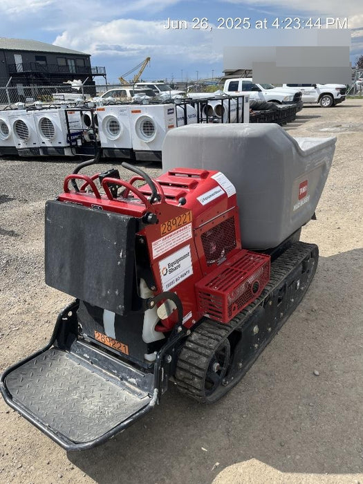 2023 TORO MBTX 2500-TS